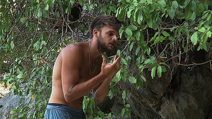 איתמר בר און