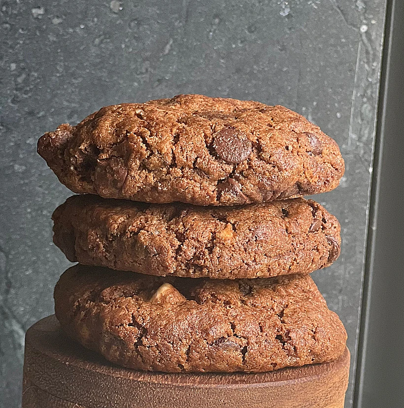 עוגיות טבעוניות