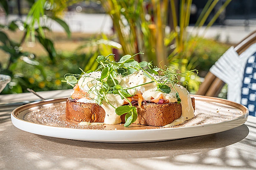 ביסטרו דלי בייקרי
