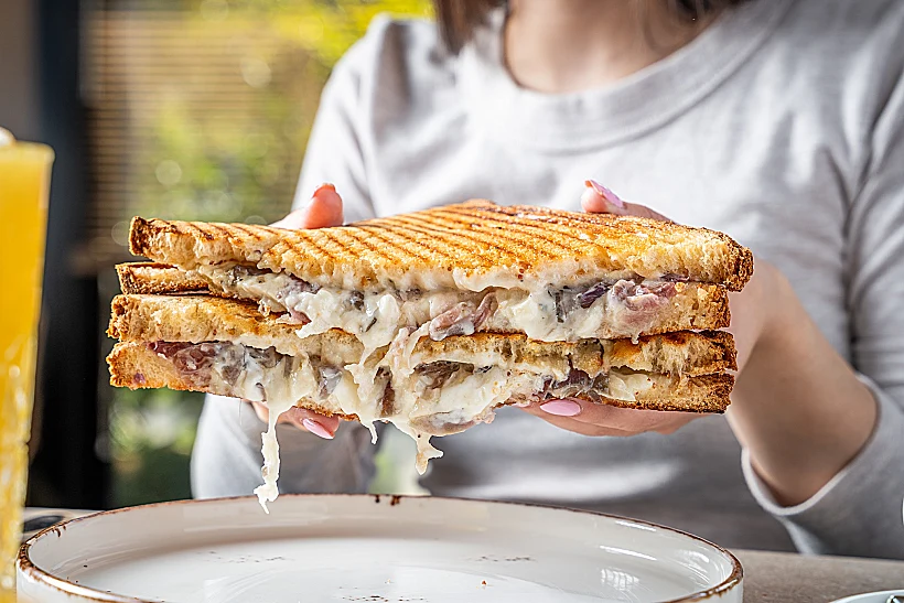 ביסטרו דלי בייקרי