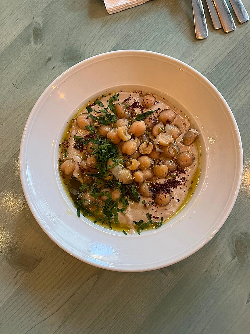 מסבחה חמודי אבולעפיה