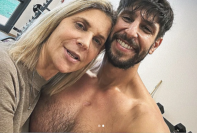 עידן עמדי ועירית