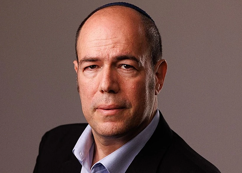 מנכ"ל משרד האוצר הנכנס, אילן רום