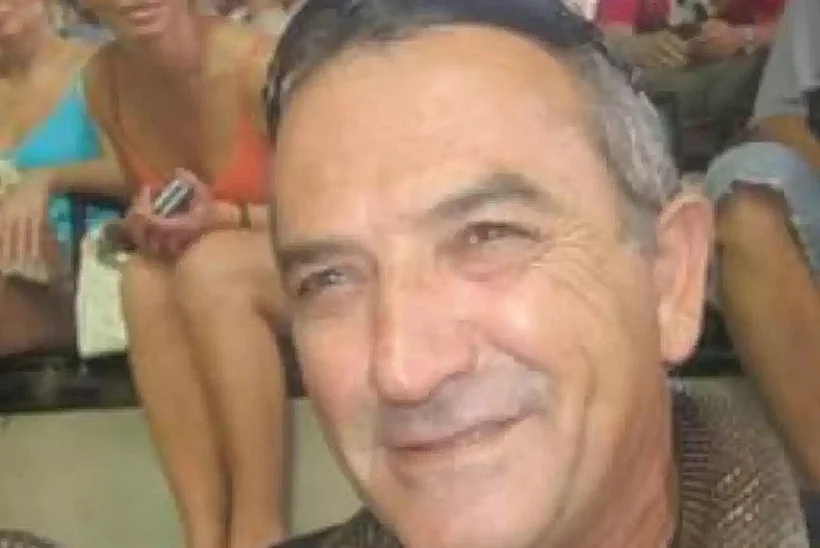 איציק אלגרט