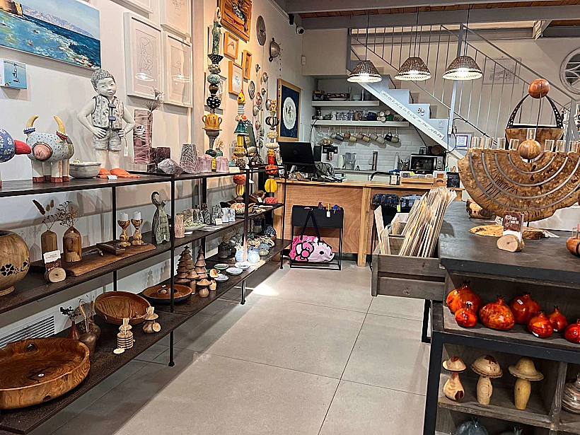 גלריה נעומ'ה