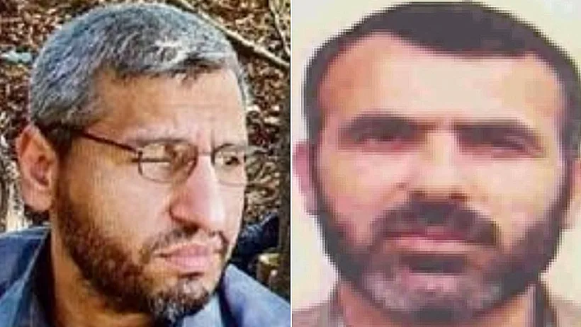 מוחמד דף ומרואן עיסא