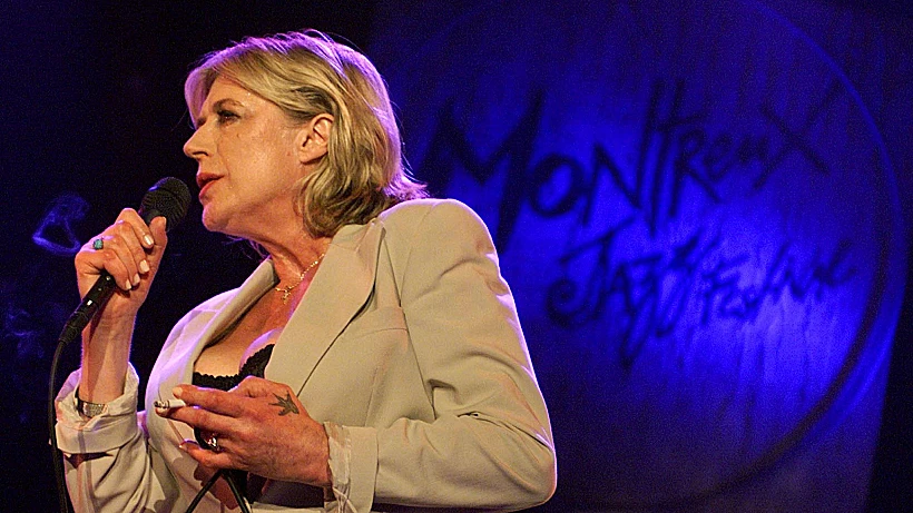 מריאן פיית'פול