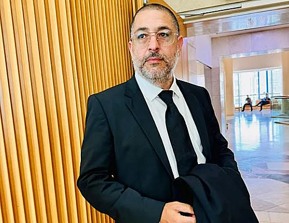 עו"ד עדי כרמלי