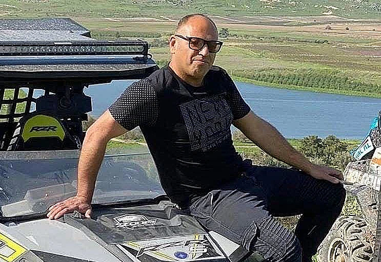 יעקב ריאד ג'אבר