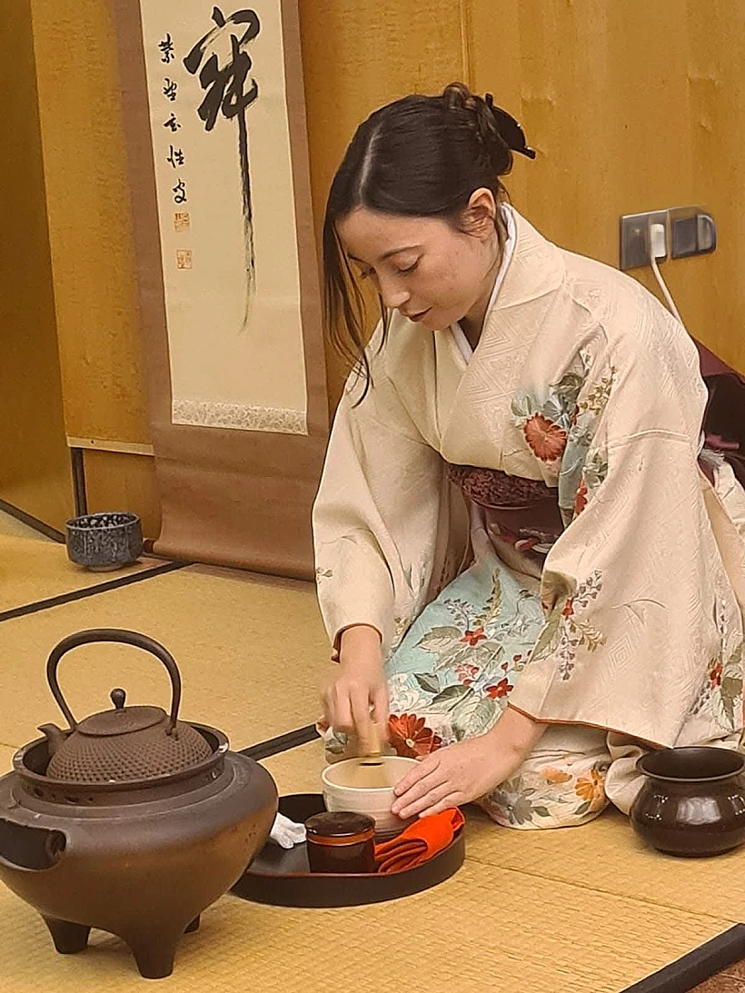 קזוקו קמדה מדר