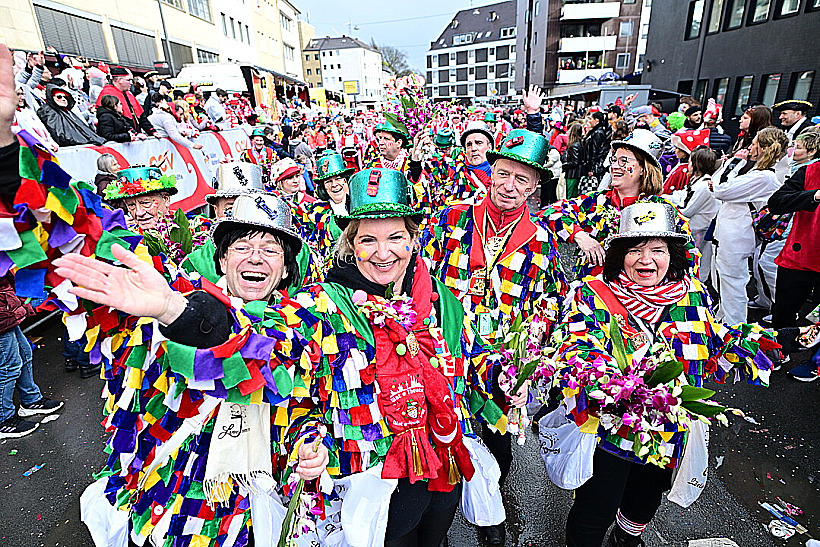 הקרנבל של קלן