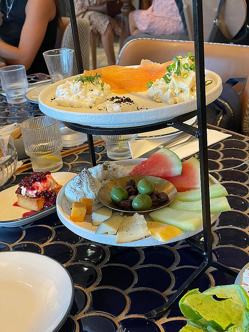 מילה ביסטרו