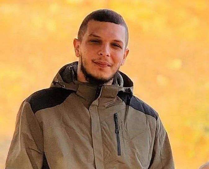 המחבל שביצע את הפיגוע בצפון בקעת הירדן, מוחמד ג'מאל דרארמה