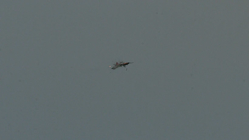 ניסוי טכנולוגיות ליירוט כטב"מים