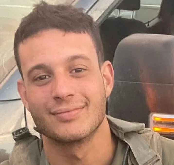 רס"ל (מיל') נדב כהן