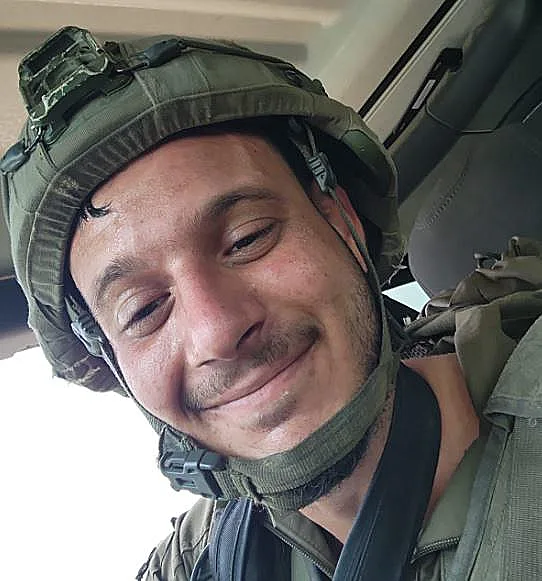 רס"ל (מיל') נדב כהן