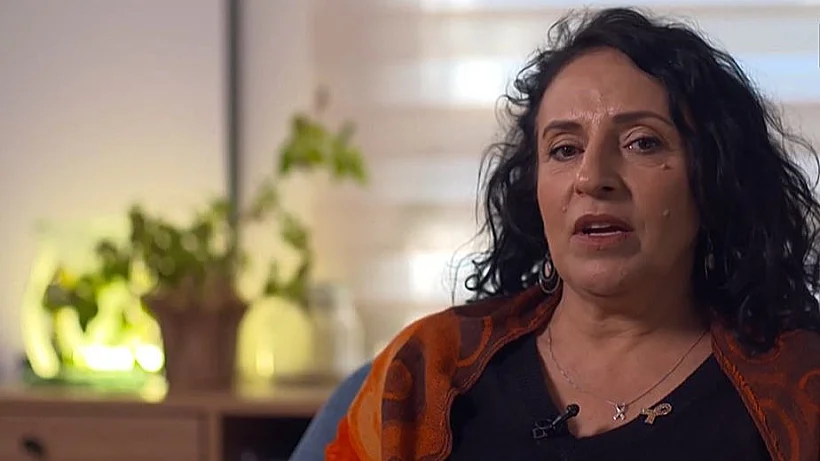 מירב לשם-גונן בריאיון