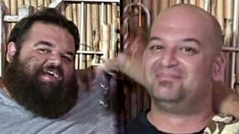 יאיר ואיתן הורן