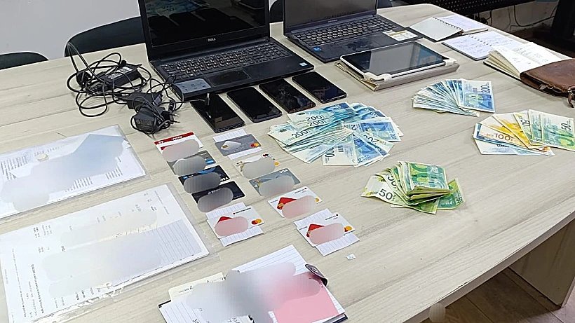 חשד: בת 62 עקצה קשישים