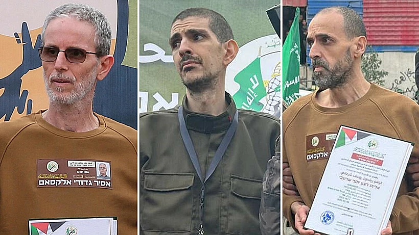 אלי שרעבי, אור לוי, אוהד בן עמי