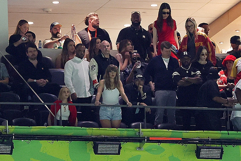 טיילור סוויפט