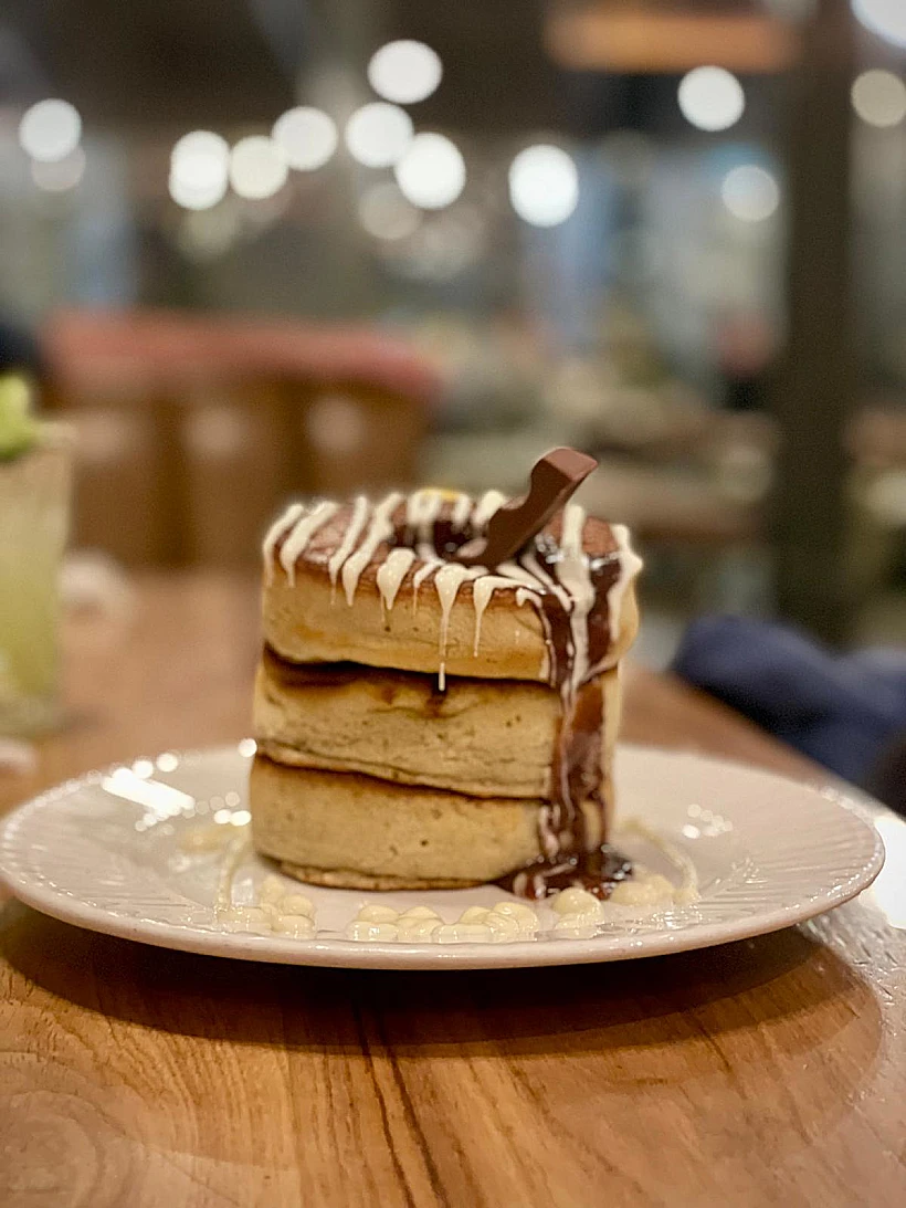 פברואר עולמי, בנדיקט