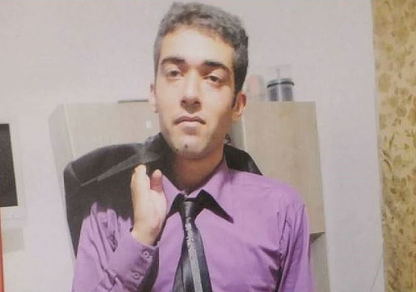 הישאם א-סייד