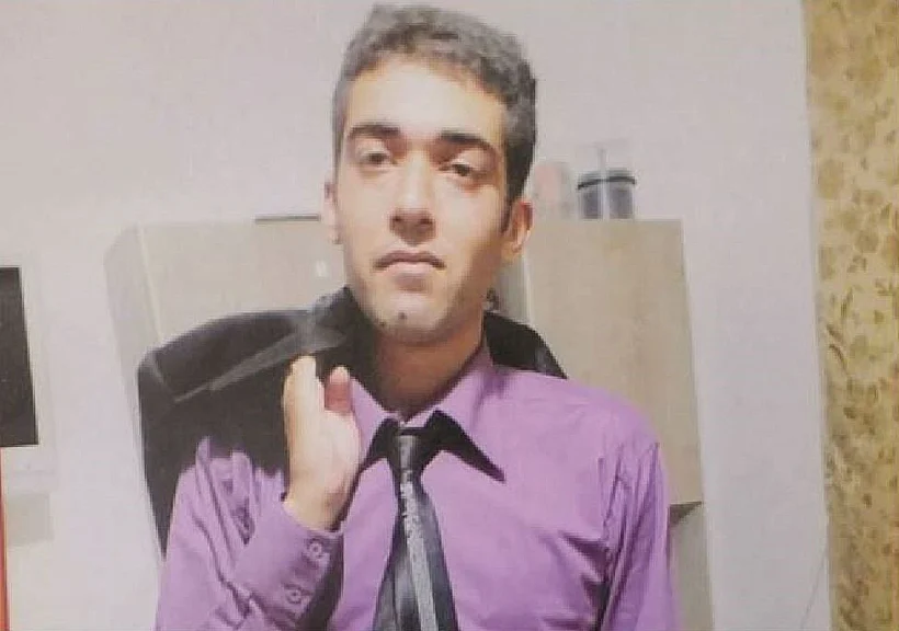 הישאם א-סייד