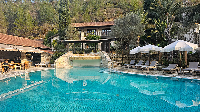 היער הסודי - מרחב ריפוי והתחדשות