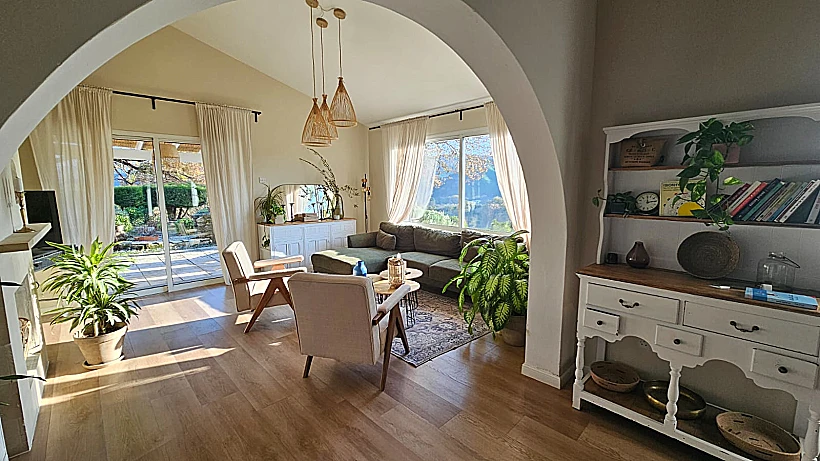 היער הסודי קפריסין