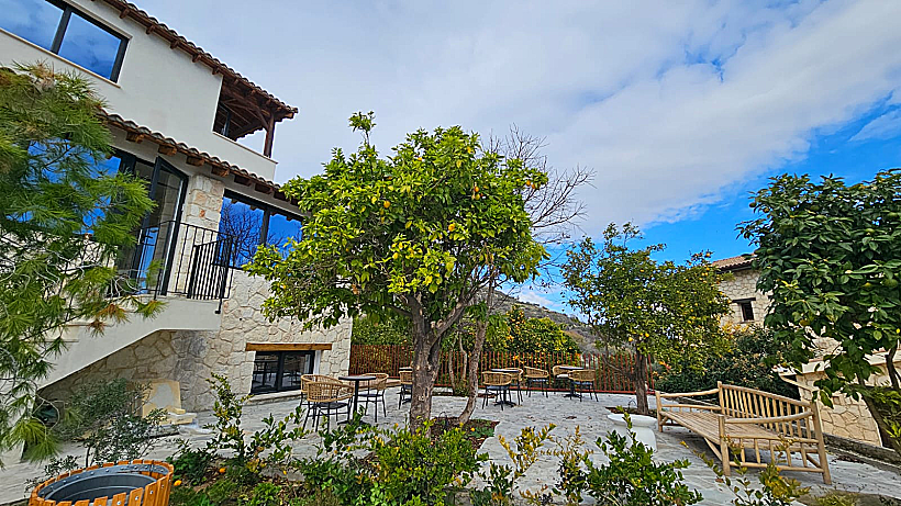 דולי בוטיק בקפריסין