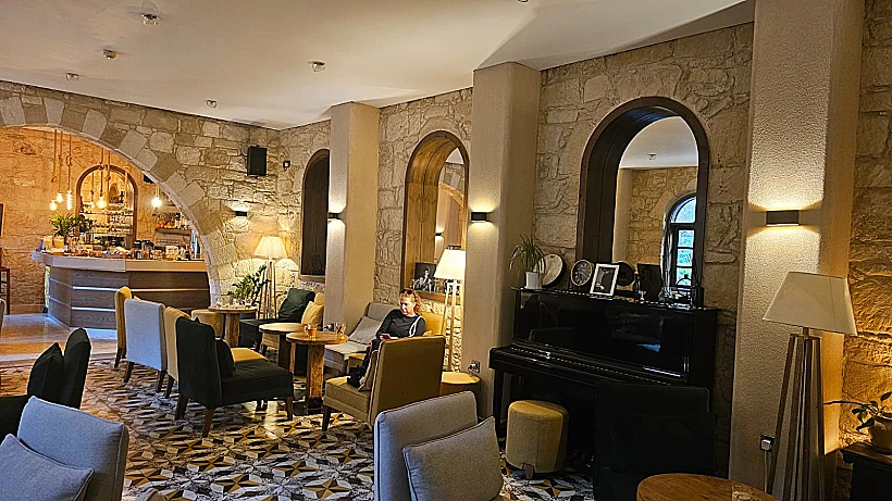 Whatsapp Image 2025 היער הסודי קפריסין