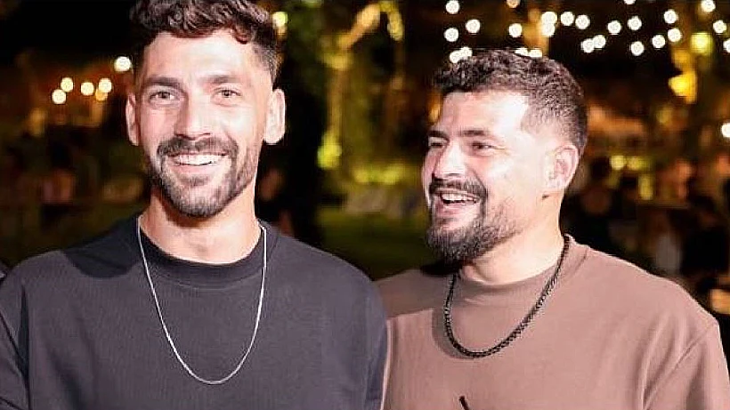 התאומים החטופים גלי וזיו ברמן