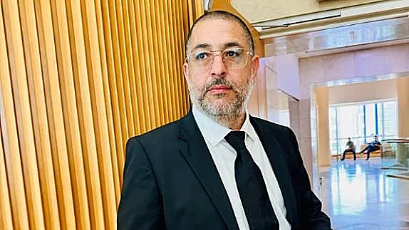 עו"ד עדי כרמלי