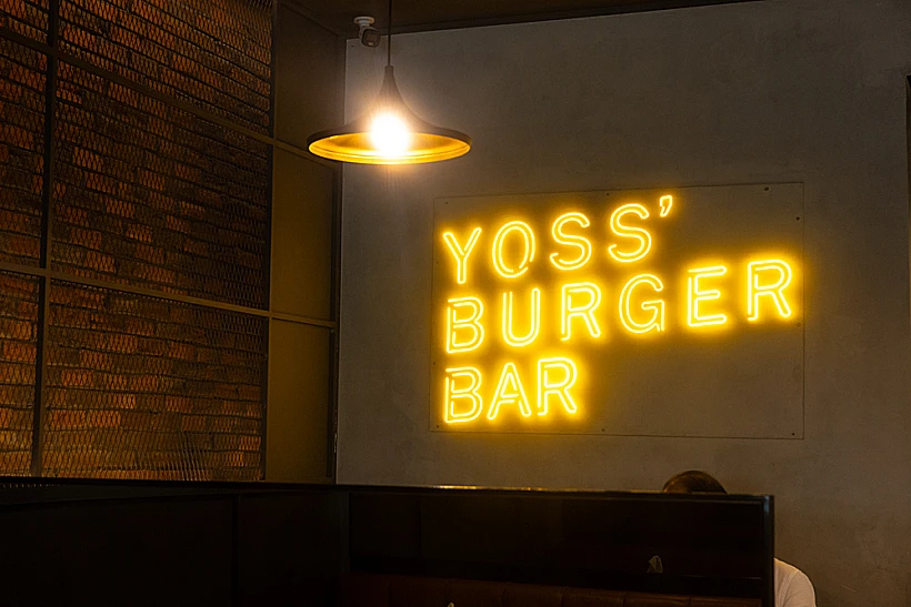 מסעדה כשרה בפנמה