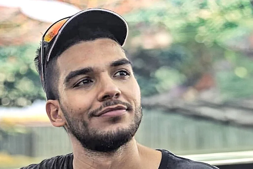 יוסף חיים אוחנה