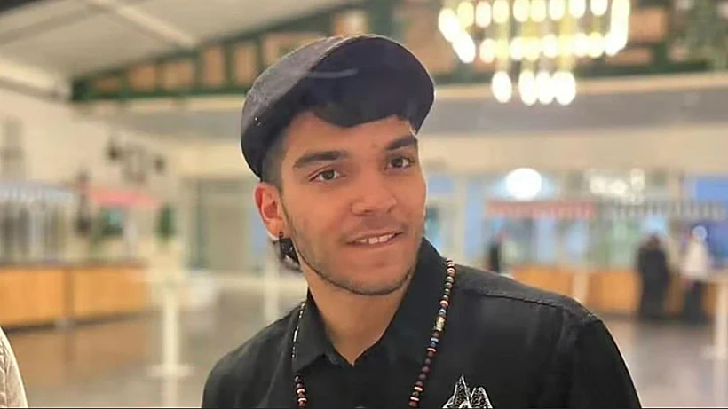 יוסף חיים אוחנה