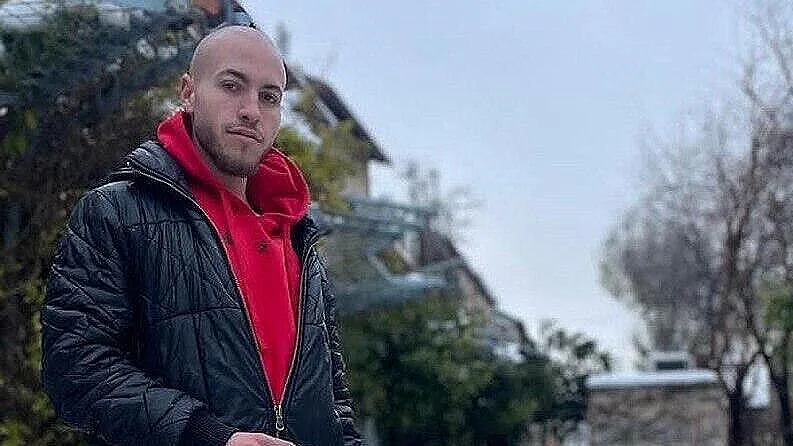 החטוף איתן מור