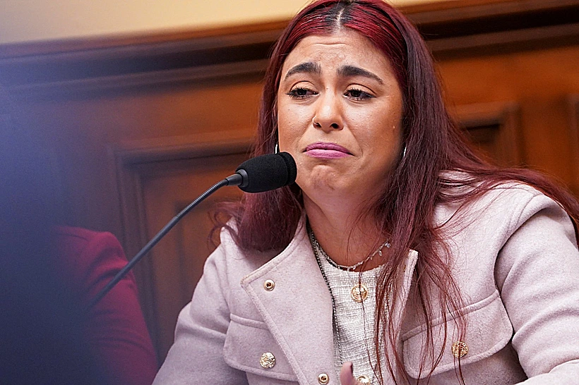 שורדת השבי אילנה גריצ'ווסקי, בת זוגו של מתן צנגאוקר