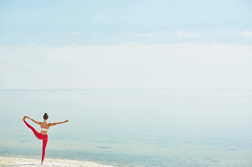 פסטיבל וולנס במועצה האזורית תמר