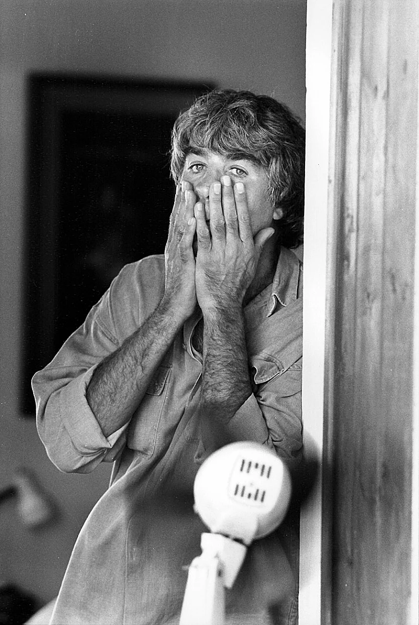 שמוליק קראוס .