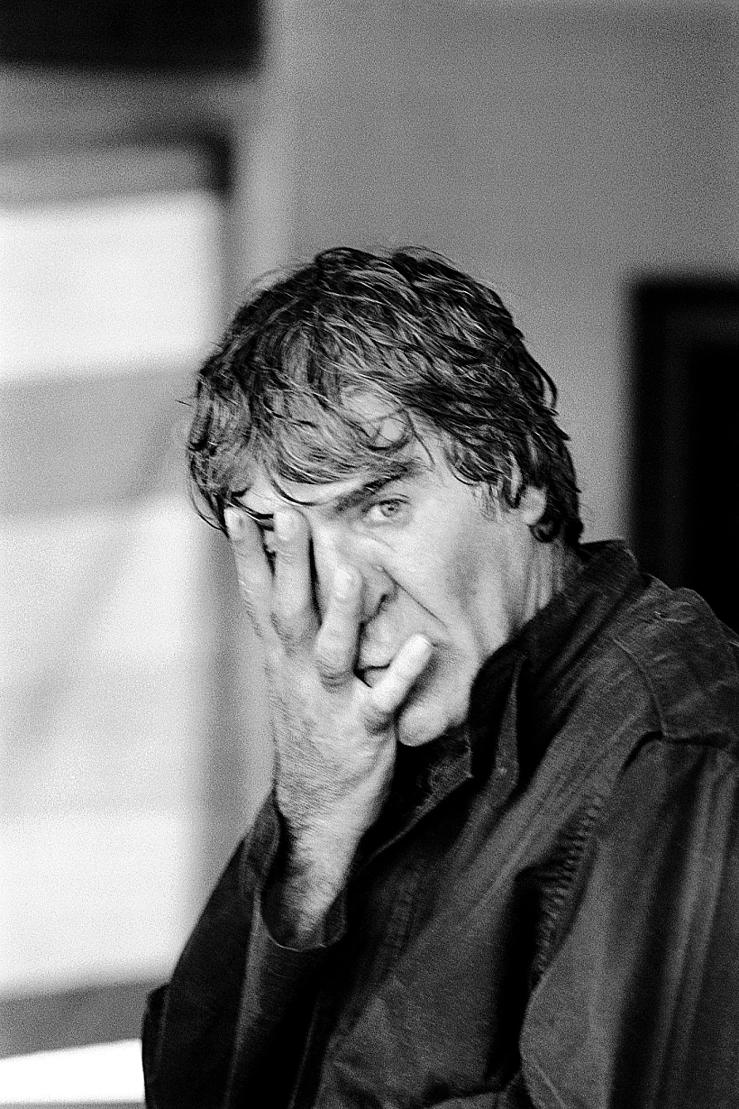 שמוליק קראוס