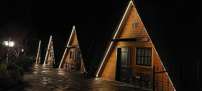 ג'ייקוב נווה אטיב