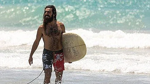 סמ"ר במיל' עידו אביב ז"ל