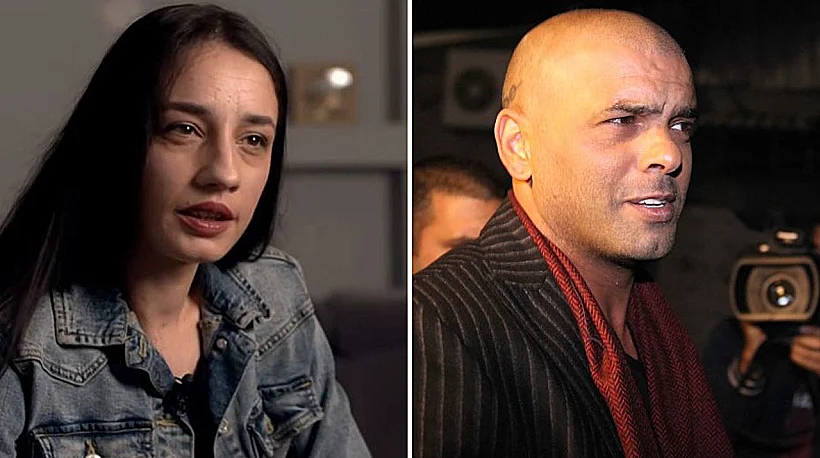 אייל גולן, טאיסיה זמולוצקי