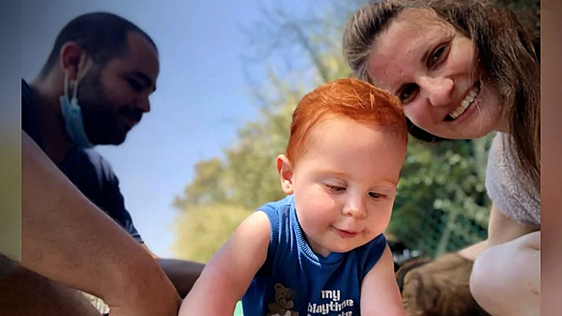 שירי, ירדן ואריאל ביבס