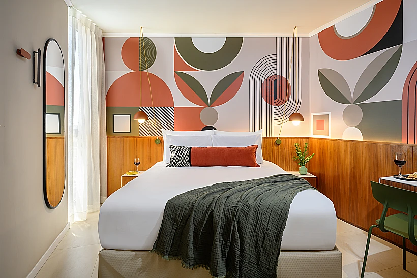 מלון פרימה ורה