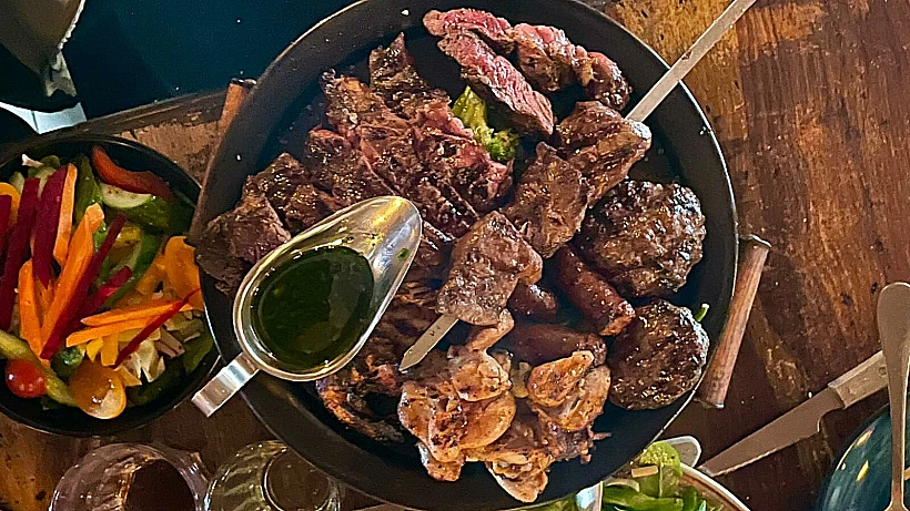 חוות הג'ילבון