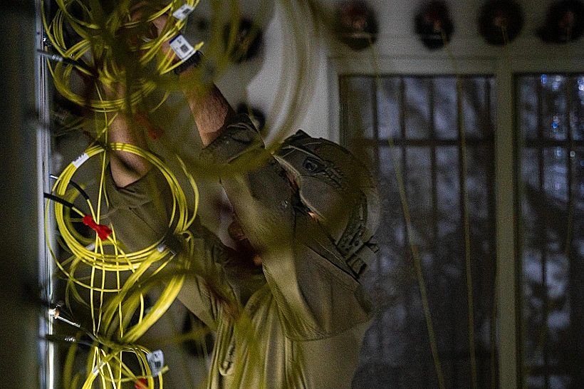 תיעוד מהריסת בית המחבל בסלפית