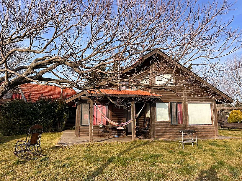 צימר רום 1125